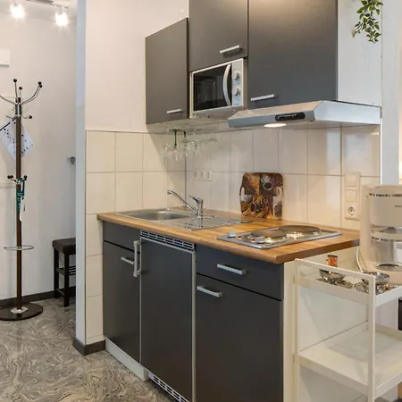 Eulenspiegel Apartment