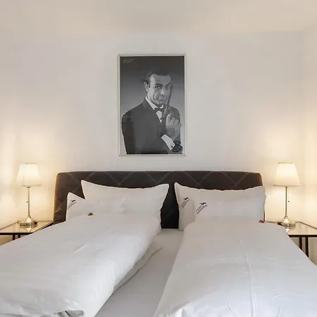 Apartment Eulenspiegel