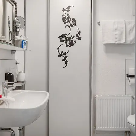 Eulenspiegel Apartment *