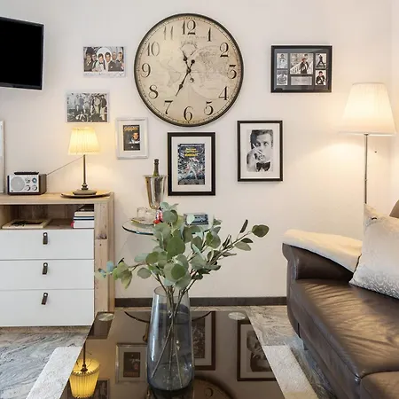 Apartment Eulenspiegel *