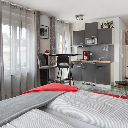 Eulenspiegel Apartment