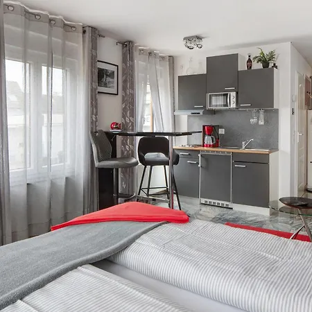 Eulenspiegel Apartment