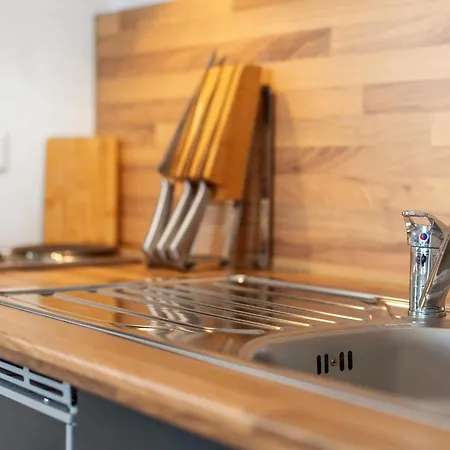 Apartment Eulenspiegel *