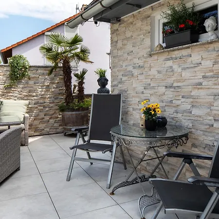 Apartment Eulenspiegel *