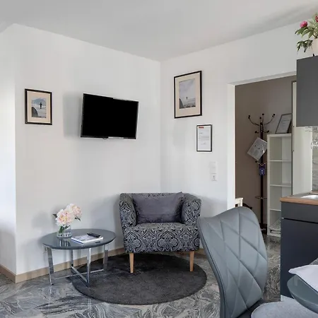 Apartment Eulenspiegel *