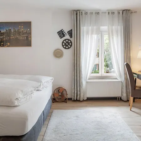 Eulenspiegel Apartment Breisach