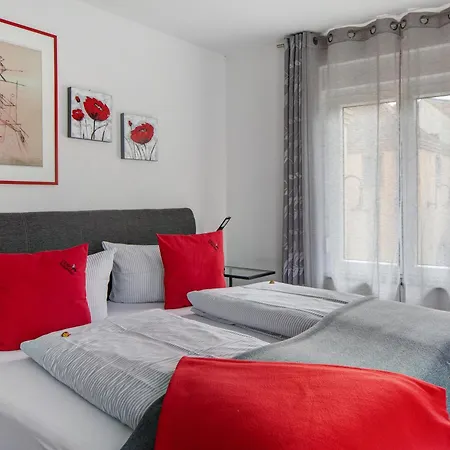 Apartment Eulenspiegel Breisach