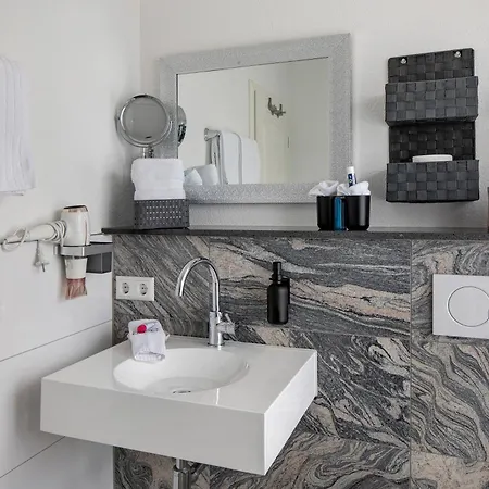 Eulenspiegel Apartment