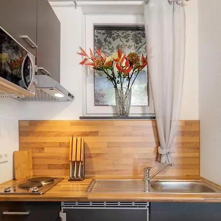 Apartment Eulenspiegel *