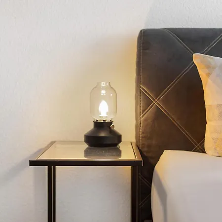 Apartment Eulenspiegel