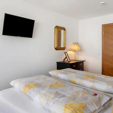 Apartment Eulenspiegel *