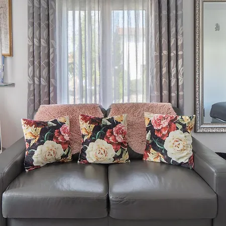 Apartment Eulenspiegel Breisach