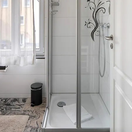 Apartment Eulenspiegel