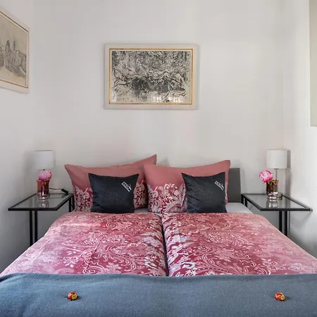 Apartment Eulenspiegel *