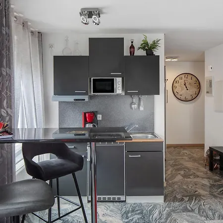 Eulenspiegel Apartment