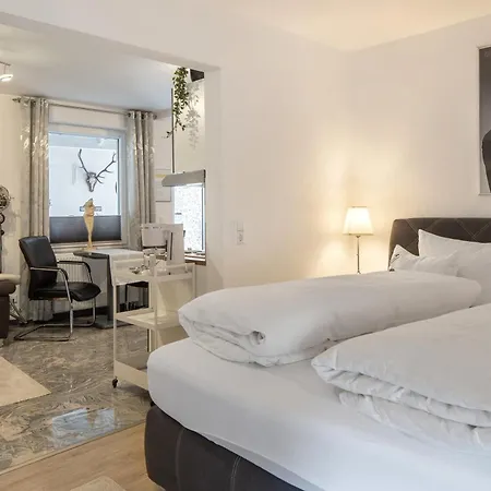 Apartment Eulenspiegel