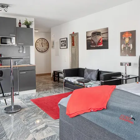 Apartment Eulenspiegel *