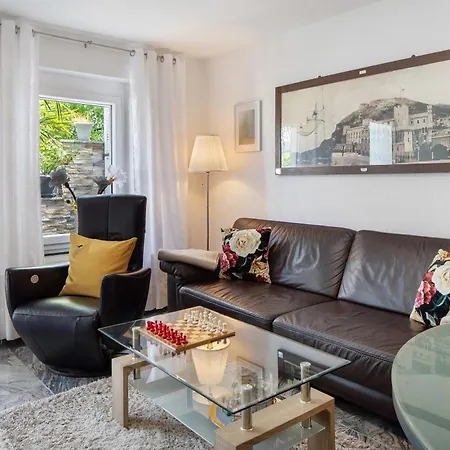 Apartment Eulenspiegel Breisach