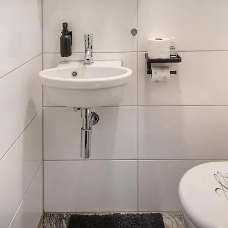 Eulenspiegel Apartment