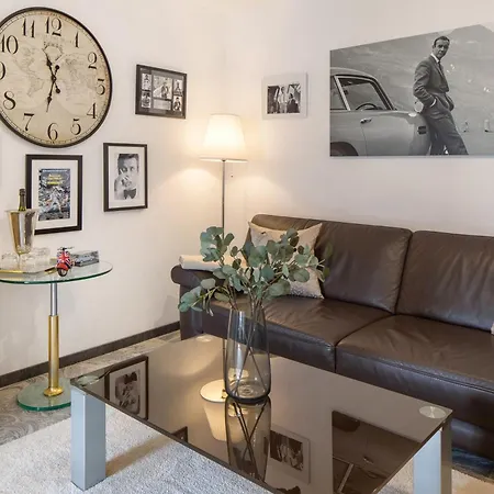 Apartment Eulenspiegel