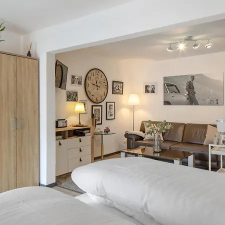 Apartment Eulenspiegel *