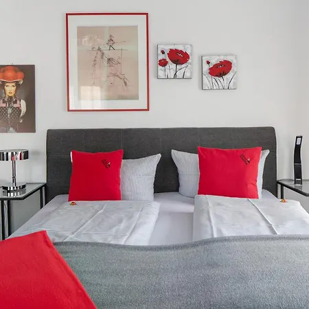 Eulenspiegel Apartment Breisach