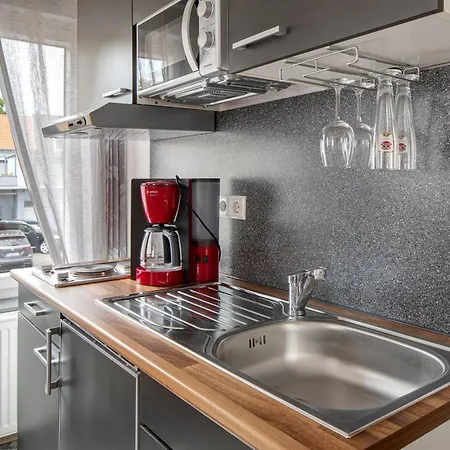 Eulenspiegel Breisach