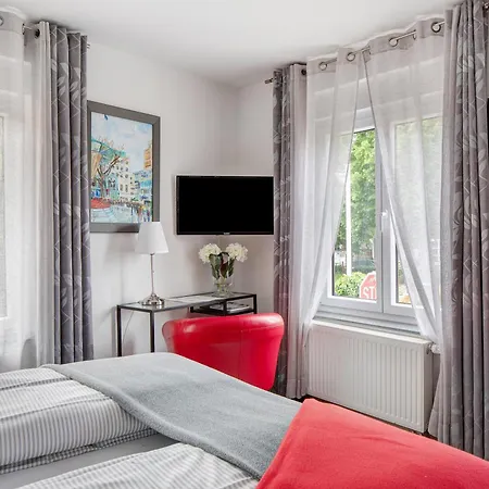 Eulenspiegel Apartment