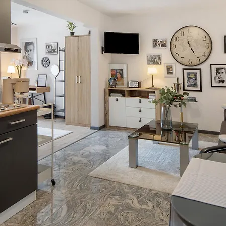 Apartment Eulenspiegel