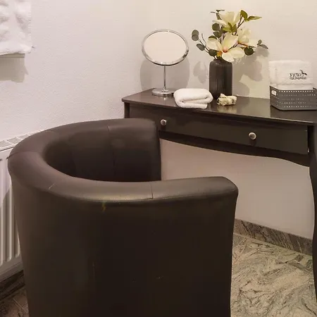 Eulenspiegel Apartment Breisach