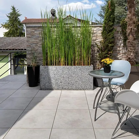 Apartment Eulenspiegel Breisach