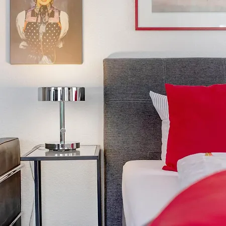 Eulenspiegel Apartment