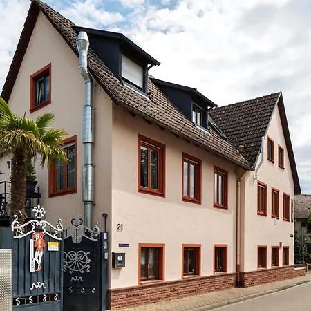 Eulenspiegel Appartamento
