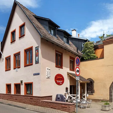 Eulenspiegel Appartamento *