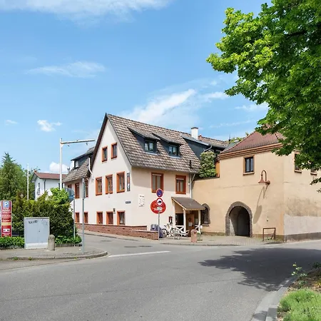 Eulenspiegel Breisach